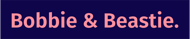 Bobbie & Beastie logo