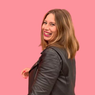 Pia Ella Elmegård